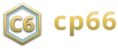 cp66 logo